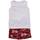 Textiel Jongens Pyjama's / nachthemden Tobogan 23117022-UNICO Multicolour