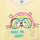 Textiel Meisjes Pyjama's / nachthemden Tobogan 23117051-UNICO Multicolour