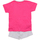 Textiel Meisjes Pyjama's / nachthemden Tobogan 23117553-UNICO Multicolour