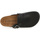 Schoenen Heren Sandalen / Open schoenen Café Noir C1XP1015 Zwart