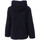 Textiel Meisjes Sweaters / Sweatshirts Champion  Blauw