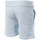 Textiel Jongens Korte broeken / Bermuda's Teddy Smith  Blauw