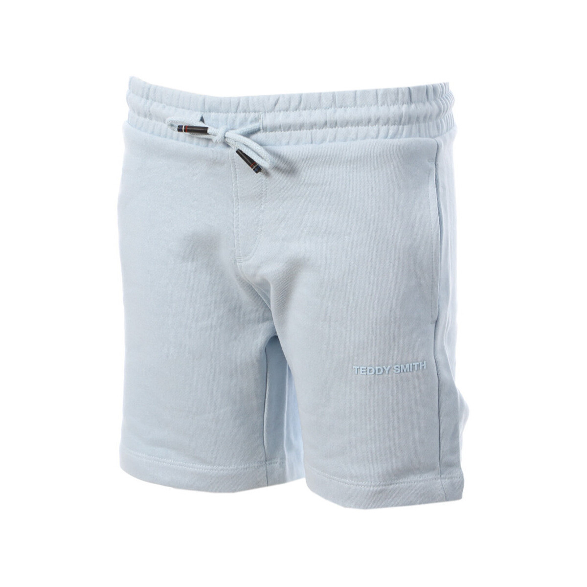 Textiel Jongens Korte broeken / Bermuda's Teddy Smith  Blauw