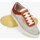 Schoenen Dames Sneakers Pikolinos W6B-6944 C3 Multicolour