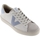 Schoenen Dames Sneakers Victoria Sneakers 126142 - Celeste Blauw