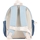 Tassen Kinderen Rugzakken Victoria Backpack 9224030 - Azul Blauw