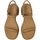 Schoenen Dames Sandalen / Open schoenen Camper Tasha Sandals K201659 - Brown Brown