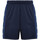 Textiel Jongens Korte broeken / Bermuda's Kappa  Blauw