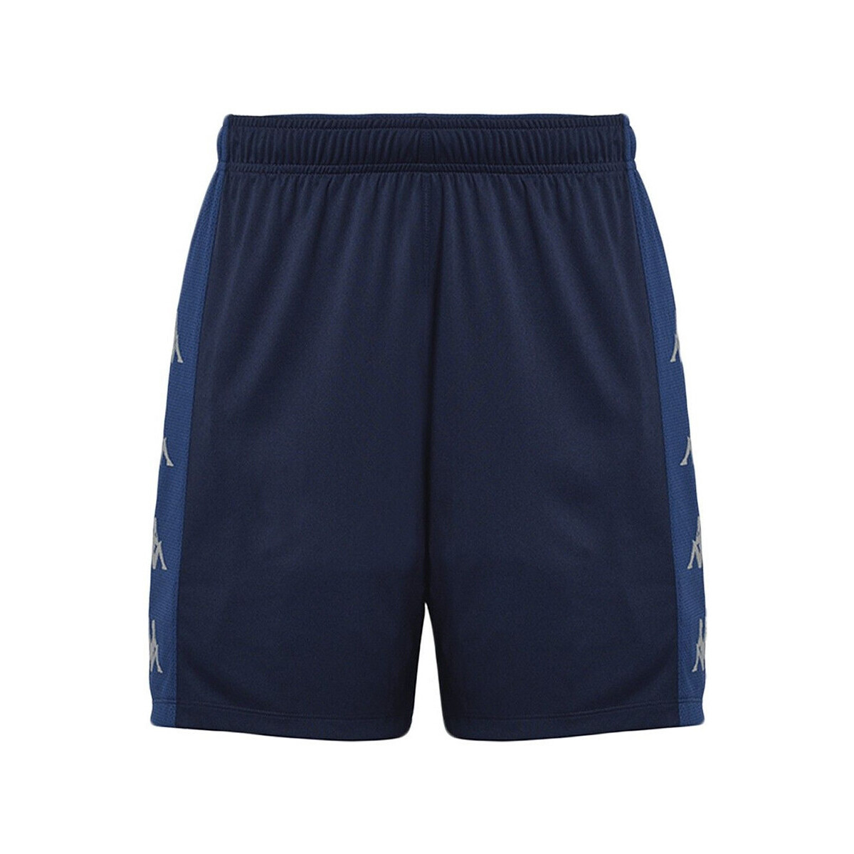 Textiel Jongens Korte broeken / Bermuda's Kappa  Blauw