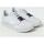 Schoenen Heren Sneakers Emporio Armani X4X537XN730 01786 Grijs