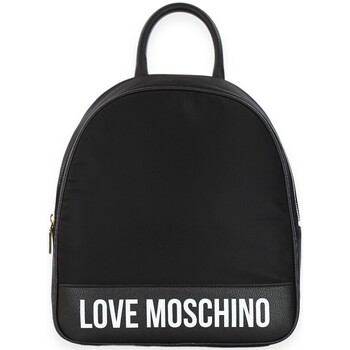 Love Moschino  Zwart