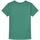 Textiel Jongens T-shirts korte mouwen Pepe jeans  Groen