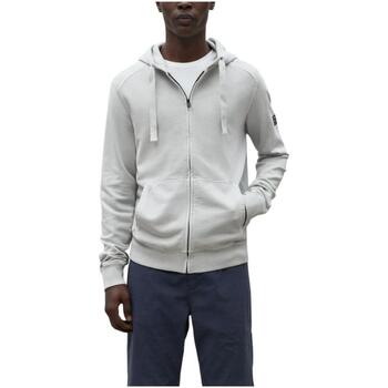 Textiel Heren Sweaters / Sweatshirts Ecoalf  Grijs