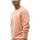Textiel Heren Sweaters / Sweatshirts Ecoalf  Orange