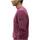 Textiel Heren Sweaters / Sweatshirts Ecoalf  Rood