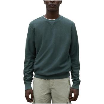 Textiel Heren Sweaters / Sweatshirts Ecoalf  Groen