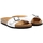 Schoenen Dames Slippers Pepe jeans OBAN CLEVER W Wit