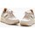 Schoenen Dames Sneakers Cetti 33038 Beige