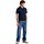 Textiel Heren Polo's korte mouwen Pepe jeans POLO HOMBRE HARPER   PM542157 Blauw