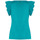 Textiel Dames Tops / Blousjes Rinascimento CFC0117289003 Vert