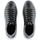 Schoenen Heren Sneakers EAX XUX123 XV761 Zwart
