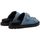 Schoenen Dames Leren slippers Replay GWF4G .002.C0007T Blauw