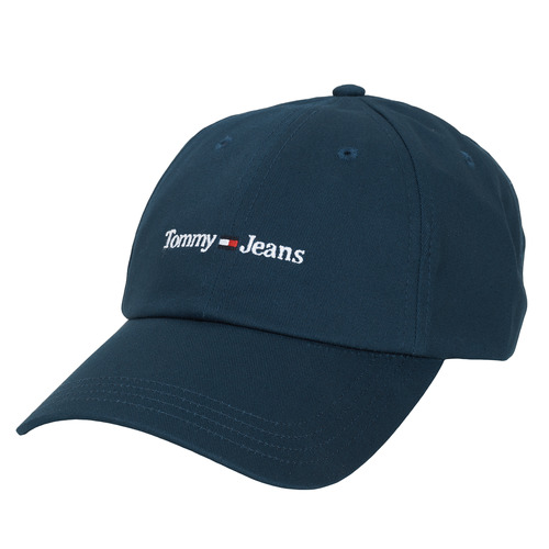 Accessoires Pet Tommy Jeans SPORT CAP Blauw