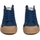 Schoenen Heren Lage sneakers Sanjo K100 - Blue/Gum Blauw
