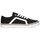 Schoenen Dames Sneakers Stay 72329 Zwart