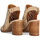 Schoenen Dames Sandalen / Open schoenen Alpe 73915 Beige
