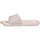 Schoenen Dames Slippers Nike 74261 Roze