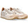 Schoenen Dames Sneakers Cetti 73985 Beige