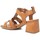 Schoenen Dames Sandalen / Open schoenen Carmela 161629 Brown