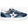 Schoenen Heren Sneakers Cetti C-1259 Blauw