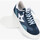 Schoenen Heren Sneakers Cetti C-1259 Blauw