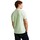 Textiel Heren Polo's korte mouwen Pepe jeans POLO HOMBRE NEW OLIVER   PM542099 Groen
