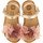 Schoenen Sandalen / Open schoenen Gioseppo BICAJ Roze