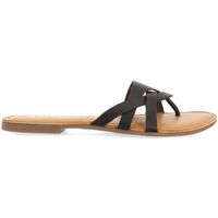 Schoenen Dames Sandalen / Open schoenen Gioseppo CAYUSE Zwart
