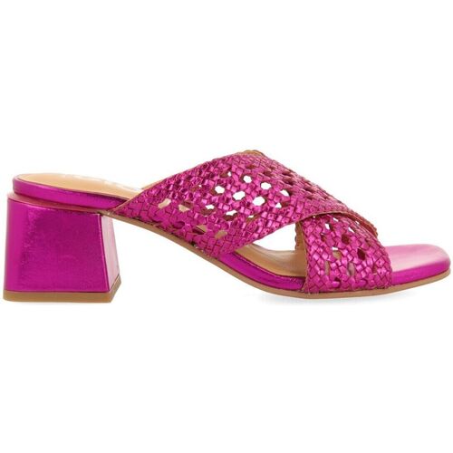 Schoenen Dames Sandalen / Open schoenen Gioseppo CLARCONA Roze