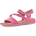 Schoenen Dames Sandalen / Open schoenen Gabor 42.063/44T2.5 Violet