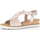 Schoenen Dames Sandalen / Open schoenen Gabor 42.751/62T2.5 Roze