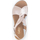 Schoenen Dames Sandalen / Open schoenen Gabor 42.751/62T2.5 Roze