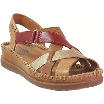 Schoenen Dames Sandalen / Open schoenen Pikolinos W8k-0741 Brown