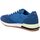 Schoenen Heren Sneakers Teddy Smith 78385 Blauw