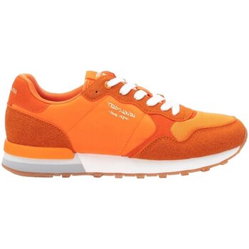 Schoenen Heren Sneakers Teddy Smith 78385 Orange