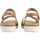 Schoenen Dames Sandalen / Open schoenen Remonte 213236 Brown
