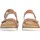Schoenen Dames Sandalen / Open schoenen Remonte 213236 Brown