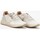 Schoenen Dames Sneakers Cetti 33032 Beige