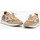 Schoenen Heren Sneakers Cetti 33055 Brown