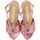 Schoenen Dames Sandalen / Open schoenen Gioseppo GLIDE Roze